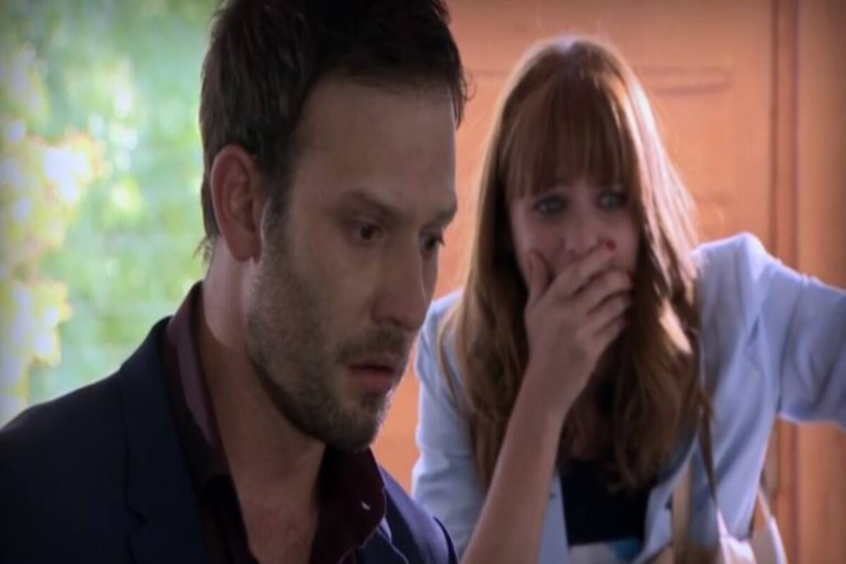 El actor nacional conversó con TiempoX