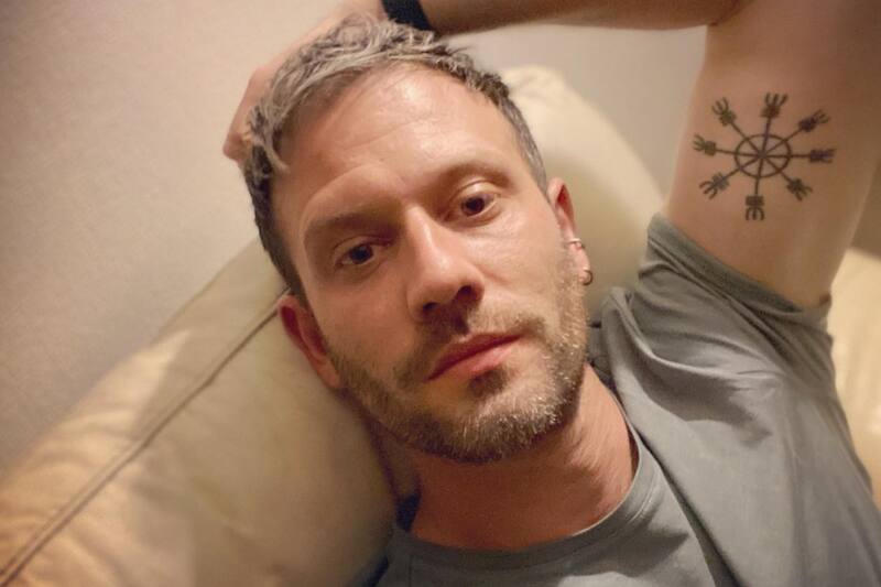 Hernán Contreras / Créditos: Instagram