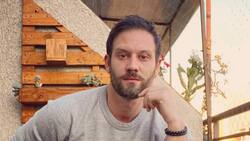 “Te limita”: Hernán Contreras habla sobre cómo le afecta que lo encasillen como el “galán” de las teleseries