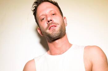 “Me dijeron muchas veces ‘el nuevo Benjamín Vicuña’”: Hernán Contreras revela cómo le ha afectado que no lo llamen a hacer teleseries