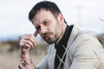 Hernán Contreras confesó por qué rechazó participar en “The Covers” y aceptó “Aquí se Baila”