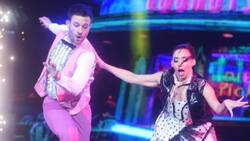 “Me quiero atrever”: Hernán Contreras se proyecta en el baile y dejar la actuación