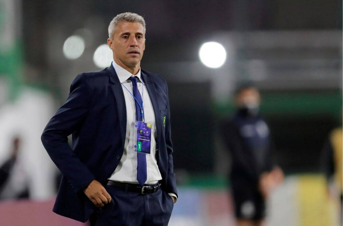 ¿Reemplazo para Gareca? Estuvo cerca de llegar a La Roja y ahora quedó cesante