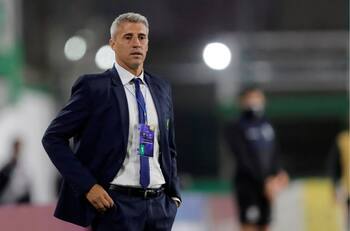 ¿Reemplazo para Gareca? Estuvo cerca de llegar a La Roja y ahora quedó cesante