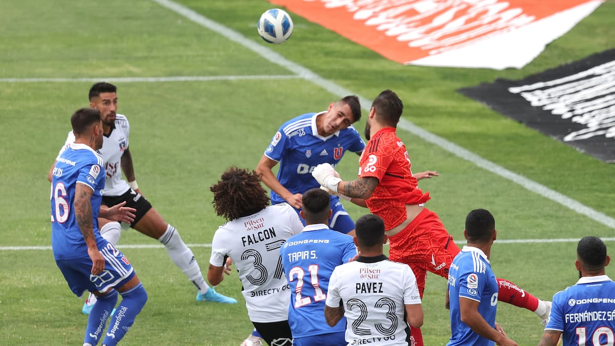 Se fue de la U tras recibir amenazas y ahora podría ser nuevo refuerzo de Boca Juniors