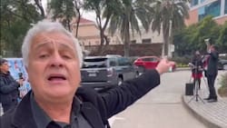 VIDEO | “Es el anticristo”: Diputado increpó duramente al Pastor Soto por ofender a parlamentarios en el Congreso