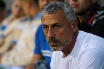 Nuevo DT caído en Primera B: Deportes Antofagasta despide a Hernán Peña