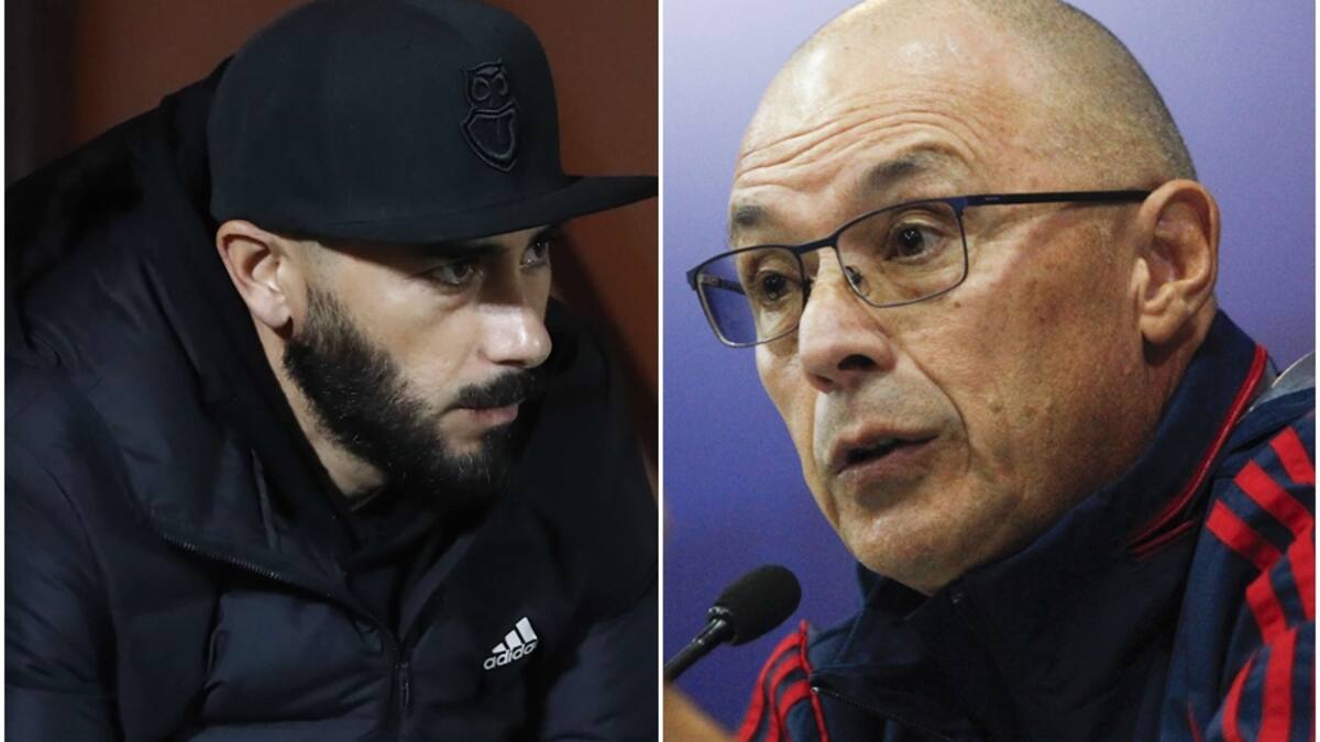 Alfredo Arias y la marginación de Herrera: “Accedí a su petición de no citarlo”