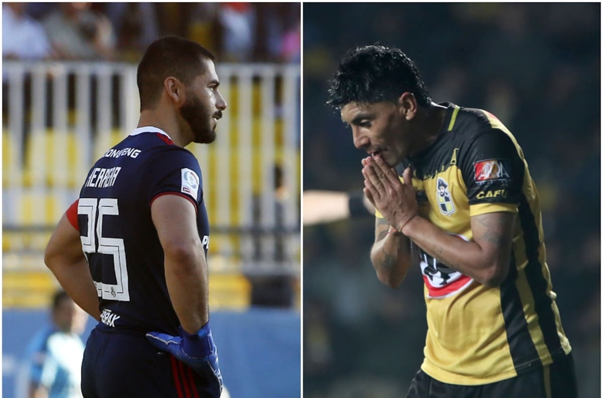 Cristián Canío defiende con todo a Herrera: “Deberían tener un mínimo de respeto con él”