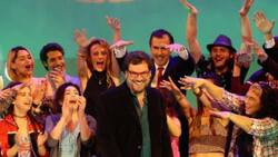 Herval Abreu y su batalla por el Derecho al olvido tras acusaciones en su contra