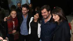 Rechazan recurso de protección de Herval Abreu que buscaba "derecho al olvido"