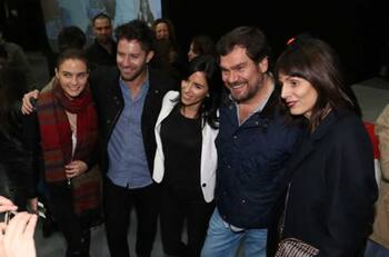 Rechazan recurso de protección de Herval Abreu que buscaba "derecho al olvido"