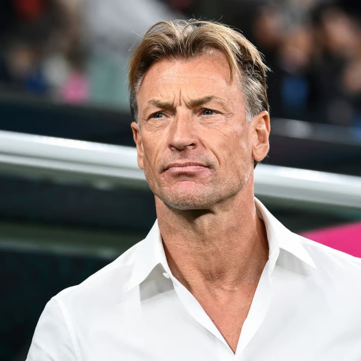 De ganarle a la Argentina de Messi a apagar un incendio: Hervé Renard aterriza de urgencia para dirigir a Túnez