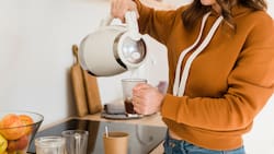 Cómo eliminar el sarro del hervidor con solo un producto que de seguro tienes en casa