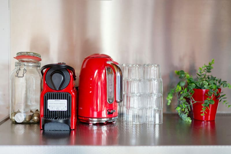 Aprende a dejarlo como nuevo de forma fácil y rápida. Créditos: Pexels.