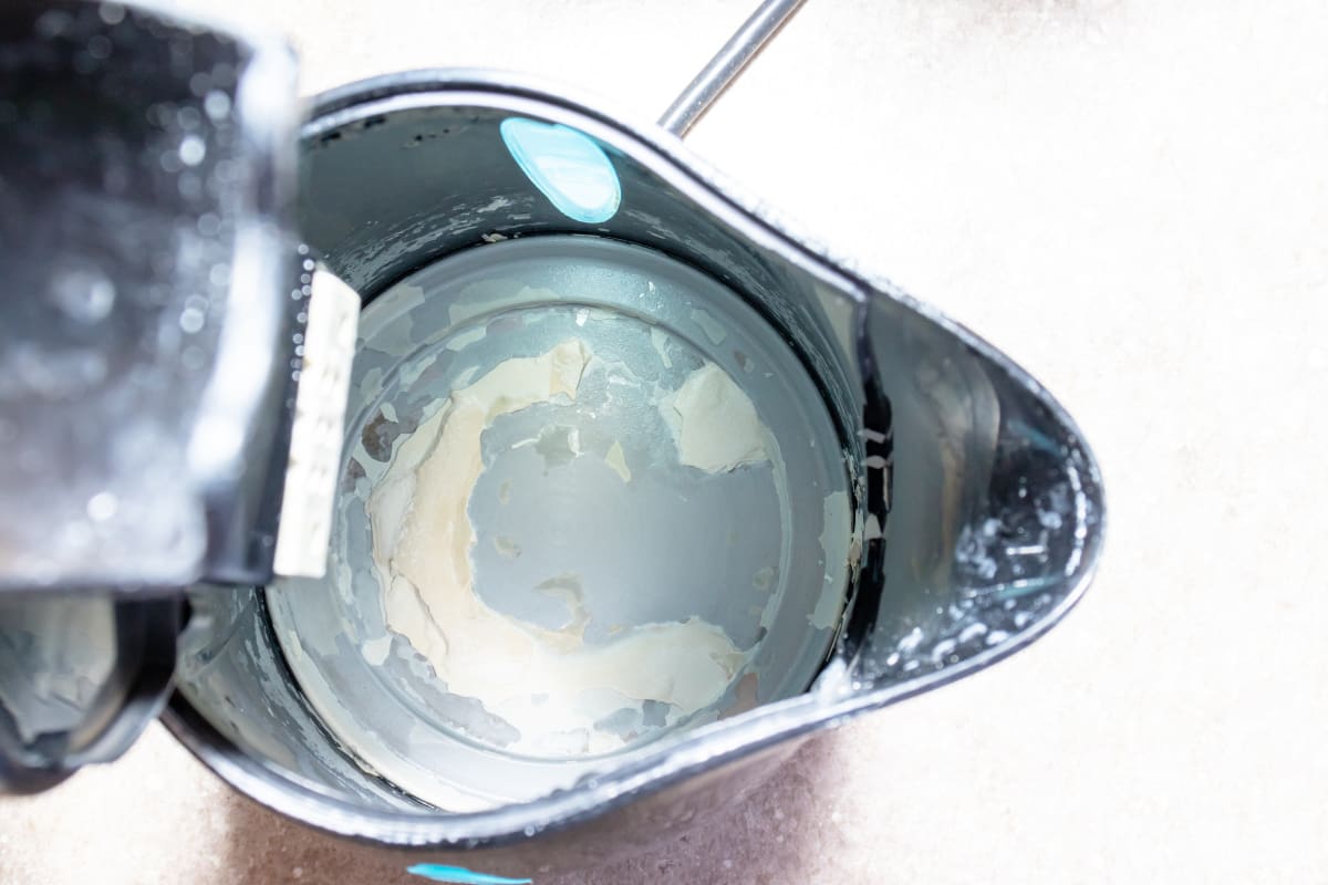 Conoce qué ingredientes de tu hogar te sirven para quitar el sarro de este electrodoméstico.