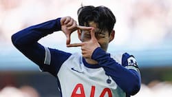 Tras salida del Tottenham: Heung-Min Son ya tiene nuevo equipo