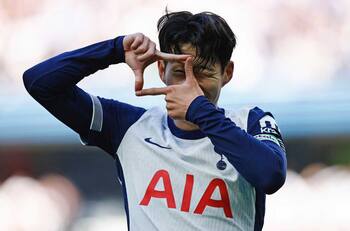 Tras salida del Tottenham: Heung-Min Son ya tiene nuevo equipo