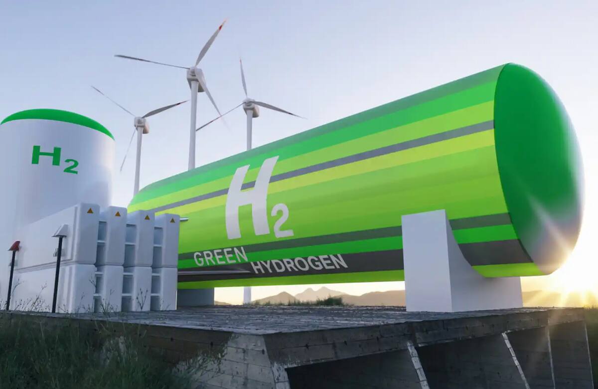 Un gigantesco megaproyecto se construirá en Chile.