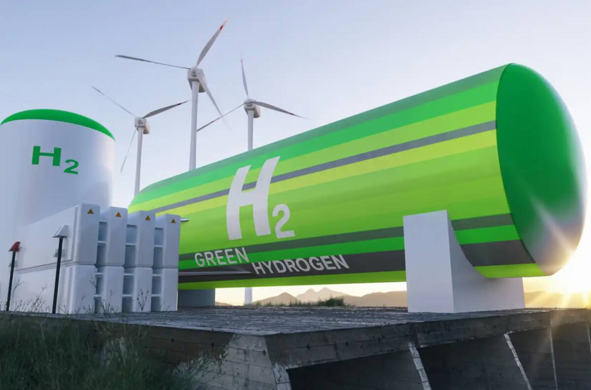 La región chilena donde estará el megaproyecto de hidrógeno verde más grande de Latinoamérica: USD 16 mil millones de inversión
