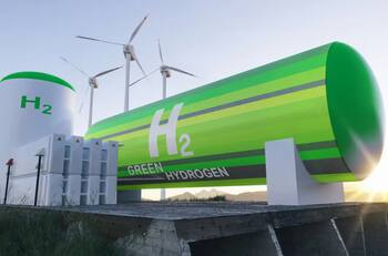 La región chilena donde estará el megaproyecto de hidrógeno verde más grande de Latinoamérica: USD 16 mil millones de inversión