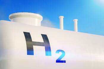 Con inversión de más de 35 millones de dólares: la primera región de Chile que contará con proyecto para desarrollar hidrógeno verde