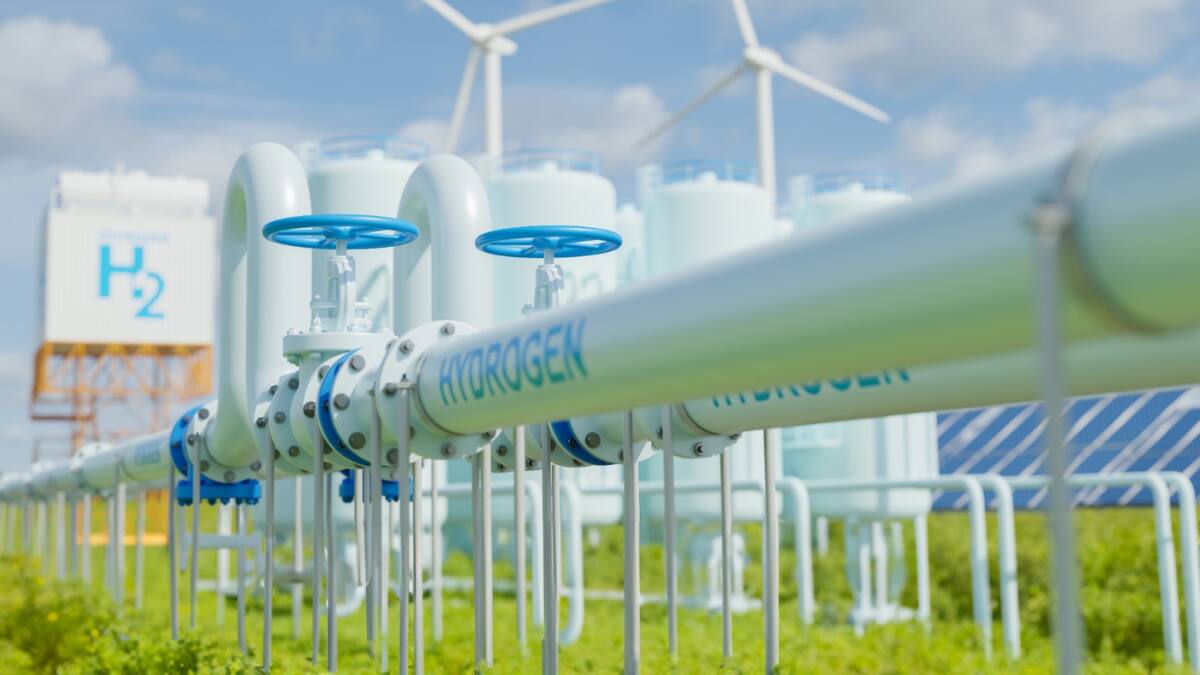 Corfo apuesta por megaproyectos de hidrógeno verde: invertirá más de $10.300 millones