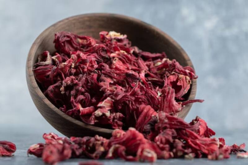 Conoce la hierba ideal para combatir los altos niveles de presión arterial. Créditos: Freepik.