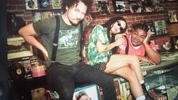 "High Fidelity" de Zoë Kravitz es cancelada