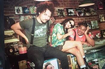 "High Fidelity" de Zoë Kravitz es cancelada