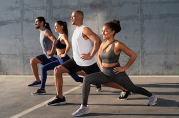 Expertos de Harvard recomiendan este ejercicio para reducir el estrés y mejorar el ánimo