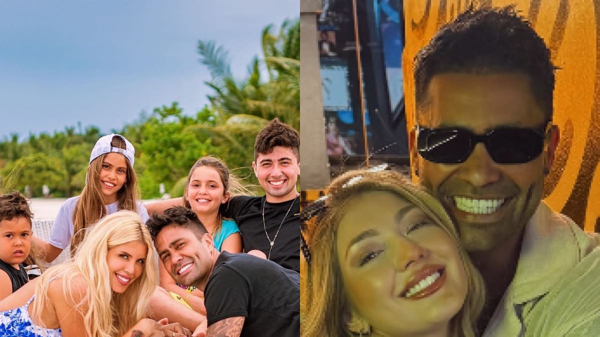 “La conocí…”: La opinión sin filtro de la hija de Coté López y Luis Jiménez sobre Disley Ramos