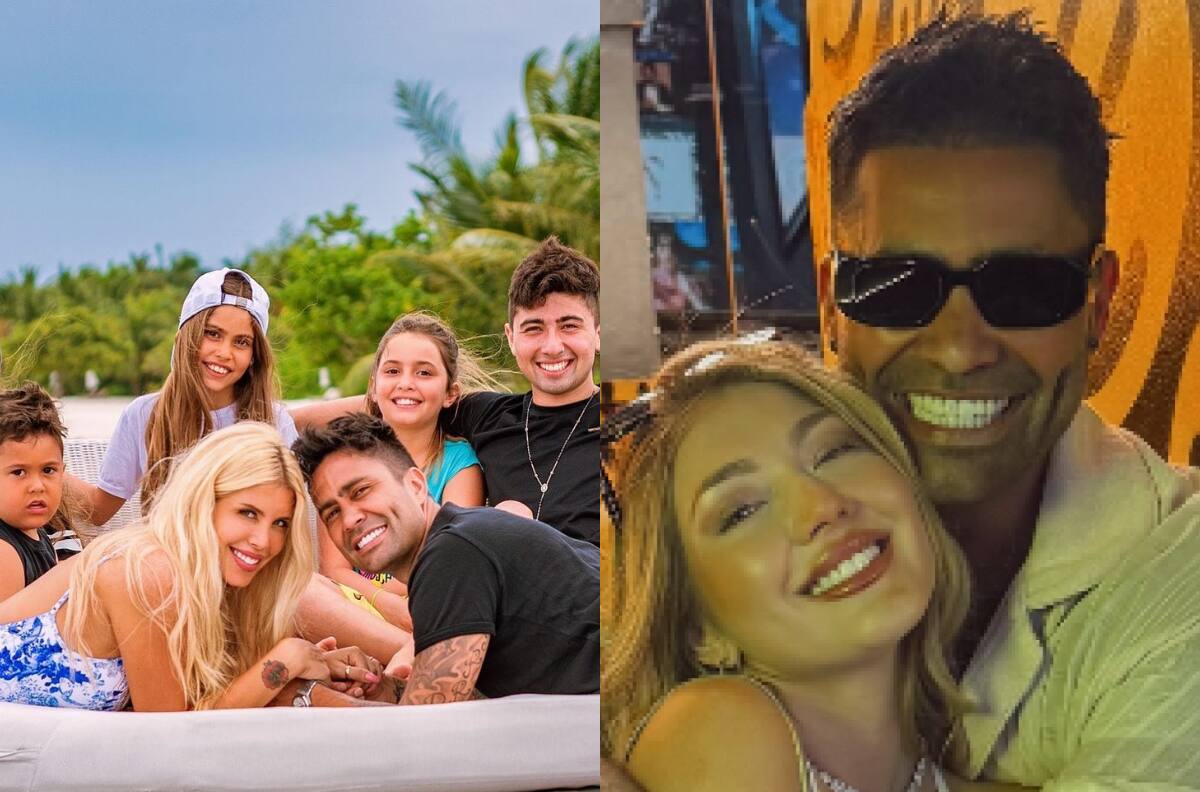 “La conocí…”: La opinión sin filtro de la hija de Coté López y Luis Jiménez sobre Disley Ramos