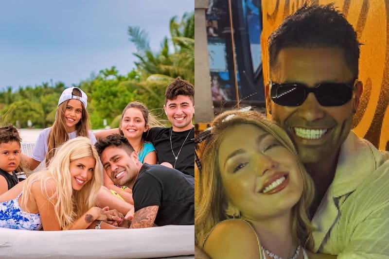 Raffaella Jiménez entregó su honesta opinión sobre Disley Ramos.