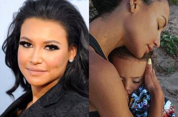 El dramático relato del hijo de Naya Rivera a casi 5 años de su muerte: “Siente que podría haberla salvado”