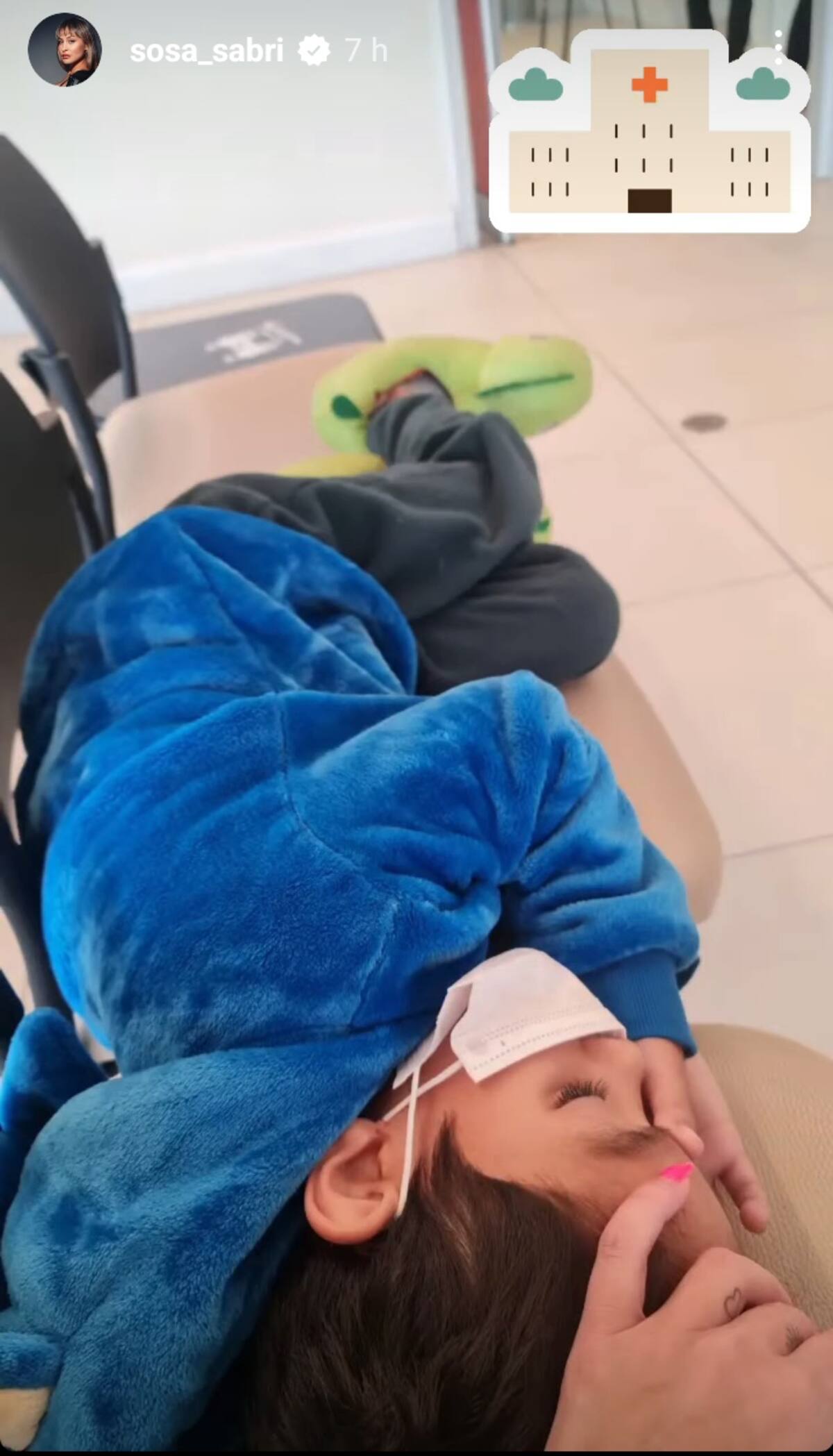 Créditos: Instagram