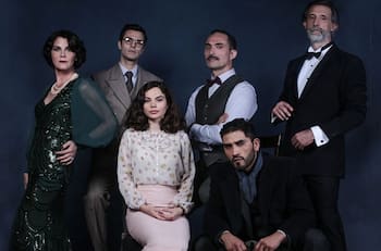 “Hijos del Desierto”: Este es el trágico final que tendrá uno de sus principales villanos