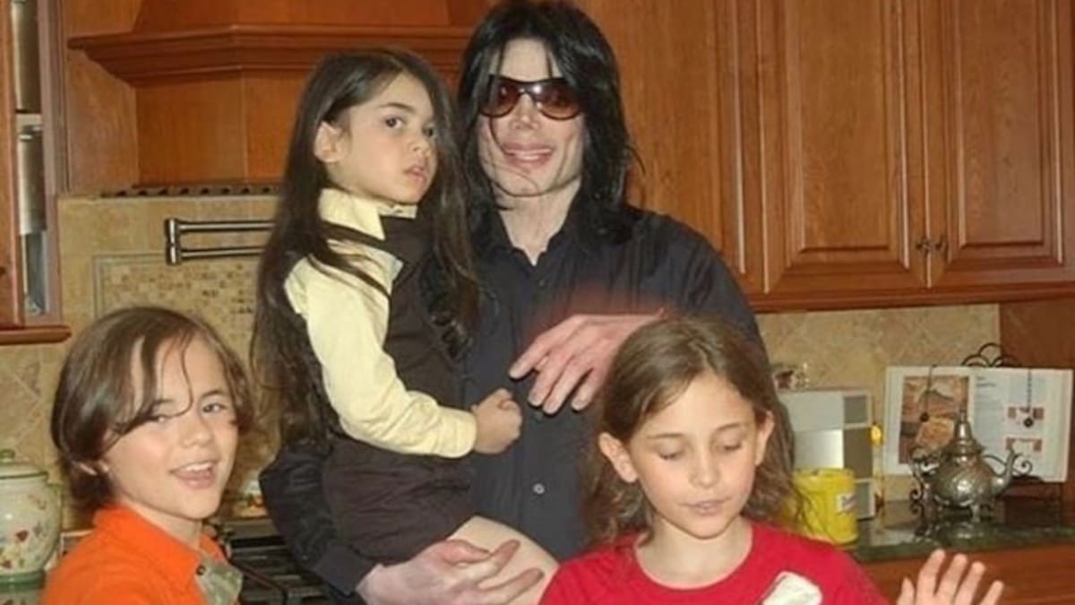 ¿Por qué los hijos y la madre de Michael Jackson no pueden recibir su herencia?
