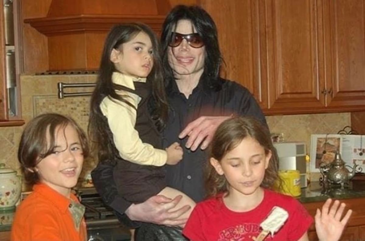 ¿Por qué los hijos y la madre de Michael Jackson no pueden recibir su herencia?