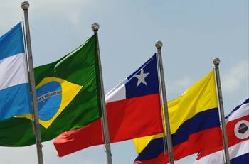 ¿Está el de Chile?: Estos son los cinco Himnos Nacionales más bonitos de Latinoamérica según la IA