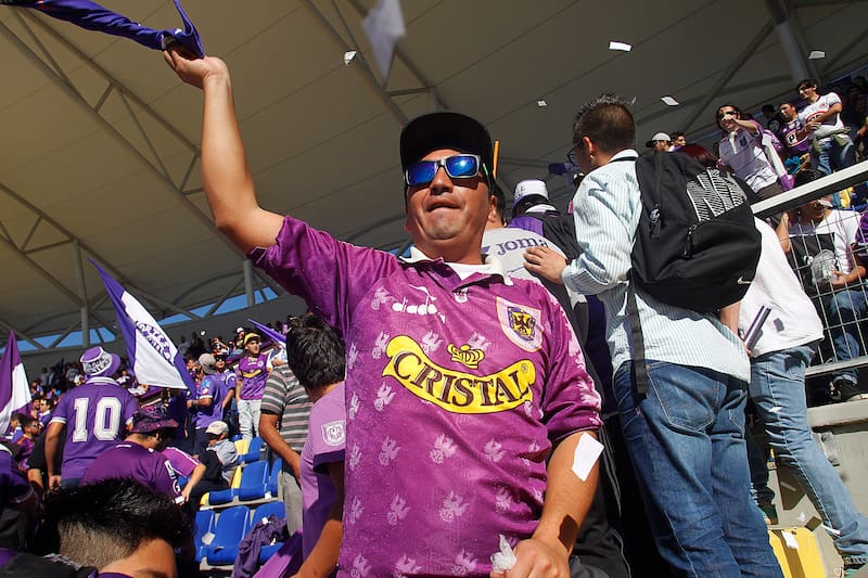 demuestra su masivo apoyo.