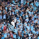 “La gente siempre está, las tribunas son una fiesta; la hinchada de Deportes Iquique es de Primera”