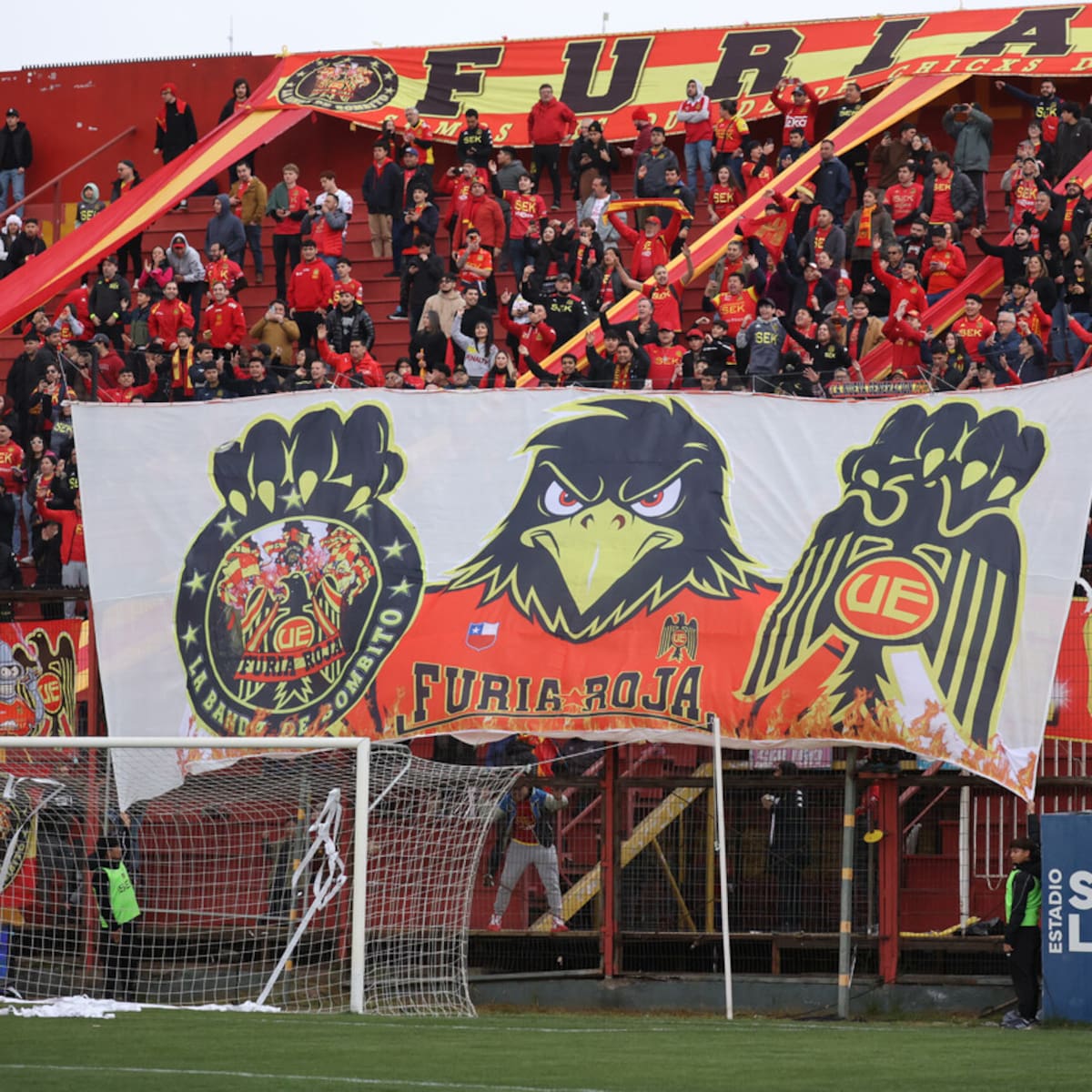 ¿Medida desesperada o buena intención? La apuesta de Unión Española para llenar Santa Laura este domingo