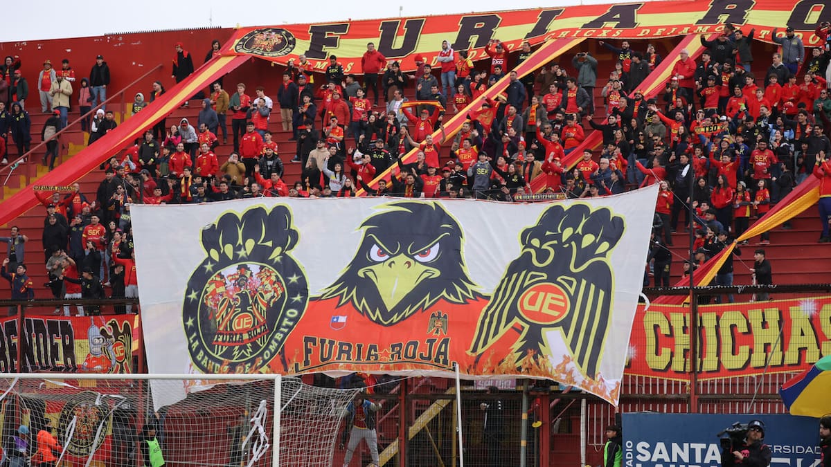 ¿Medida desesperada o buena intención? La apuesta de Unión Española para llenar Santa Laura este domingo