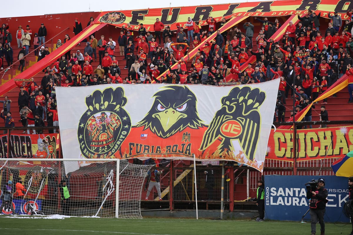 La idea del club es que llegue en masa el domingo. Foto: Agencia Aton.