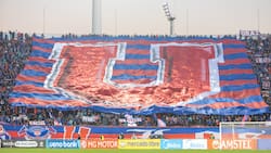 Duro golpe: la U deberá salir nuevamente del Estadio Nacional para ser local