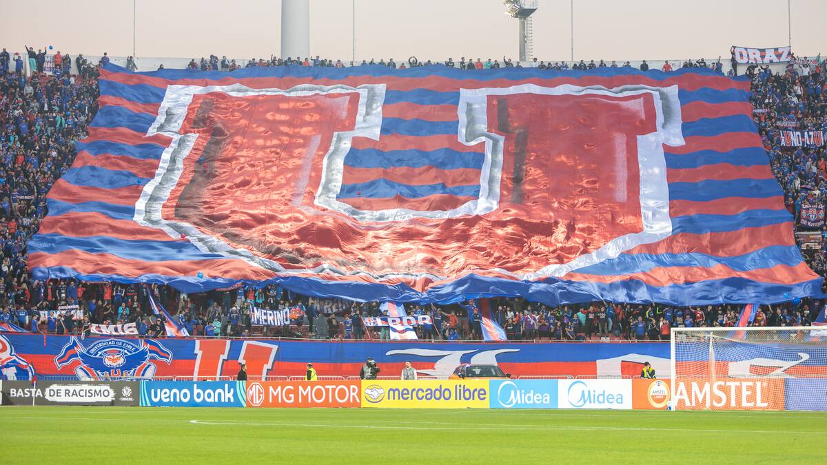 Lo celebran los hinchas: La U asegura su retorno más esperado