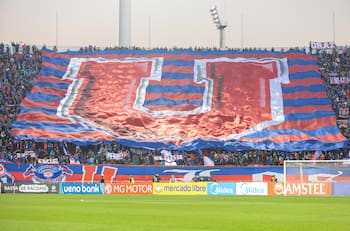 Lo celebran los hinchas: La U asegura su retorno más esperado