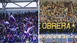 “Deportes Concepción superó a Fernández Vial hace un par de décadas...”