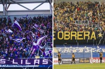 “Deportes Concepción superó a Fernández Vial hace un par de décadas...”